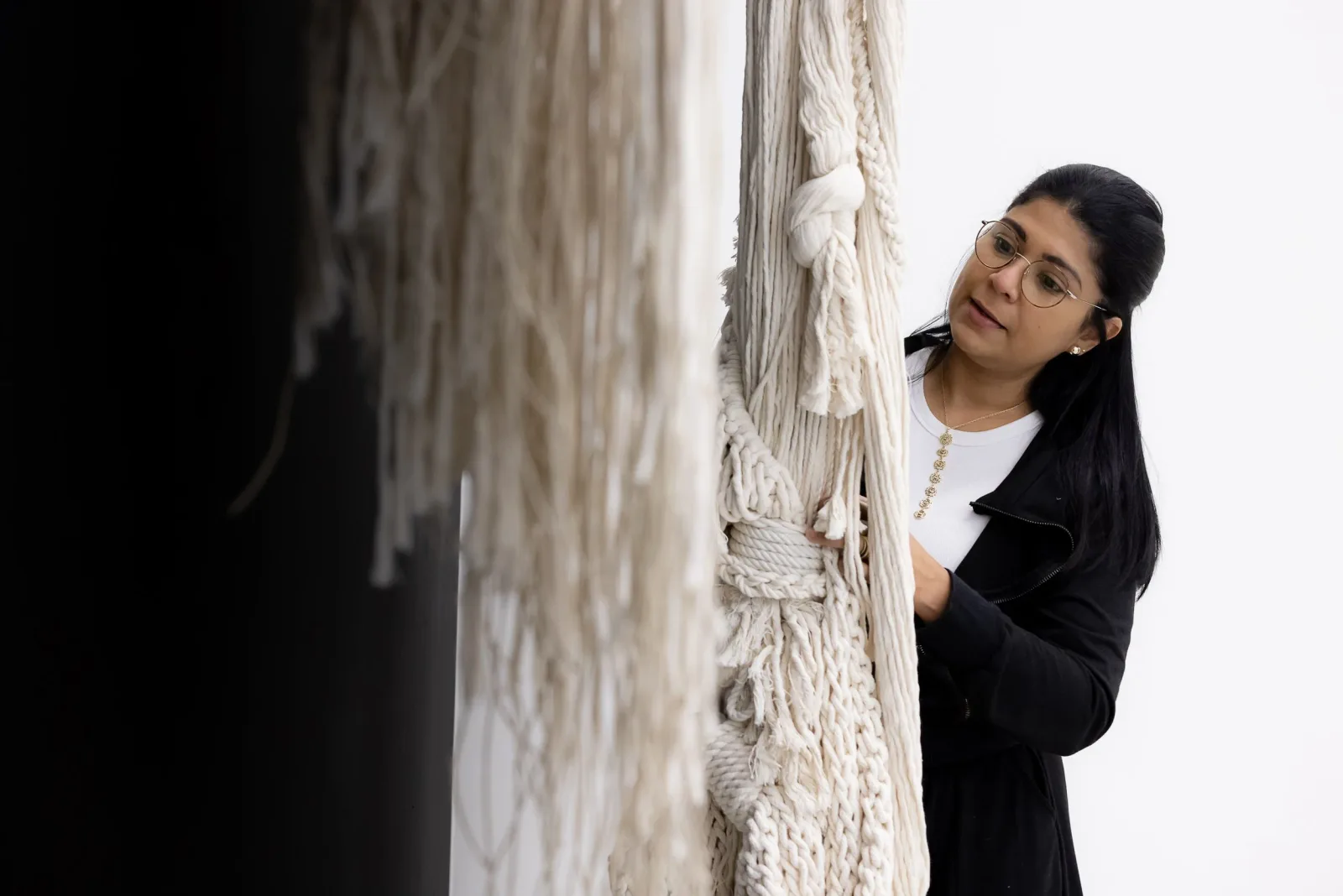 Untitled artwork by Yelitza Barrios