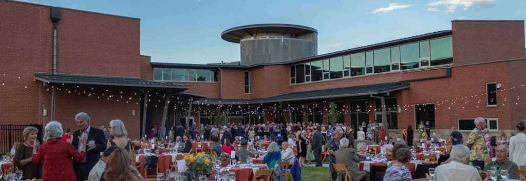 3rd Annual Sunset Soiree