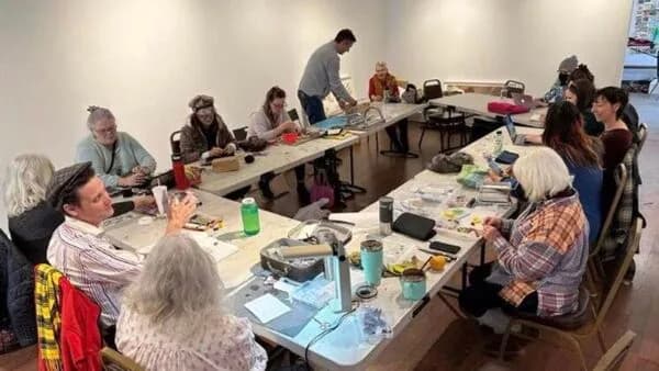 Artist Circle