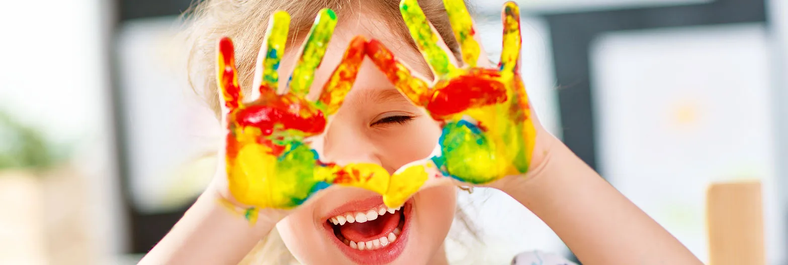 Make and Take Station: Buttons